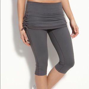 Zella play the day away